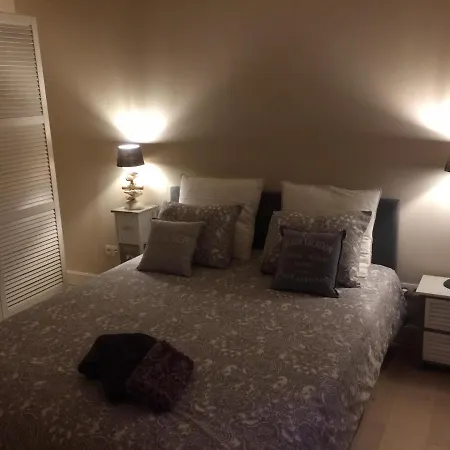 Le Clos De Jabanelle *