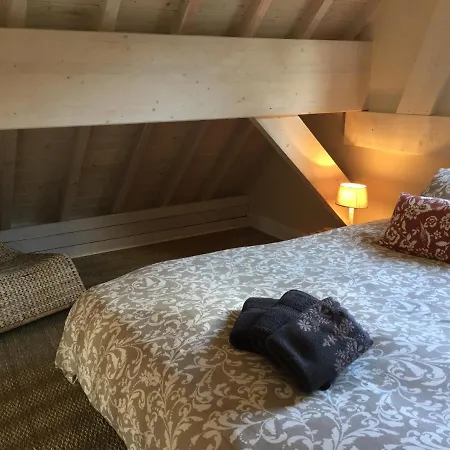 Ferienhaus Le Clos De Jabanelle