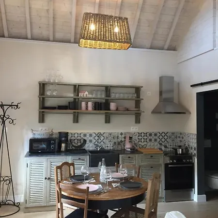 Le Clos De Jabanelle *