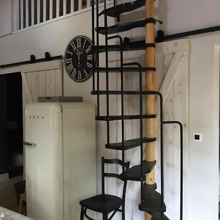 Дом отдыха Le Clos De Jabanelle *