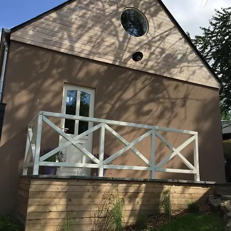 Le Clos De Jabanelle * Сине