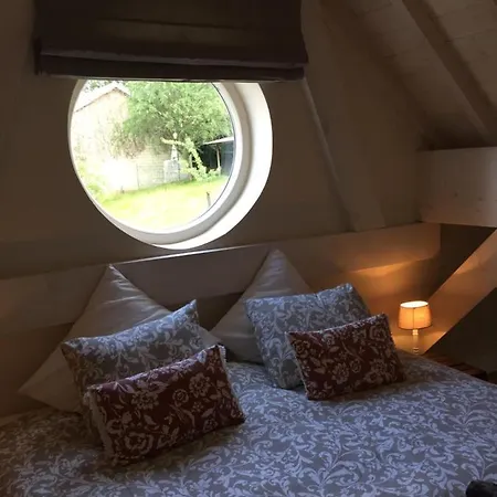 Holiday home Le Clos De Jabanelle Ciney