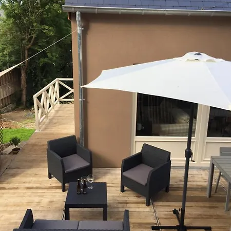 Le Clos De Jabanelle * Ciney