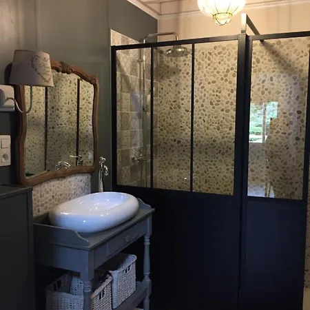 Semesterbostad Le Clos De Jabanelle Ciney