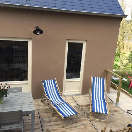 Le Clos De Jabanelle Сasa de vacaciones *