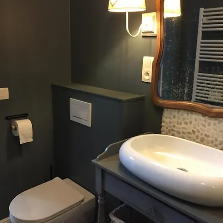 Le Clos De Jabanelle *