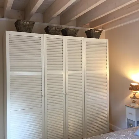 Le Clos De Jabanelle Сasa de vacaciones