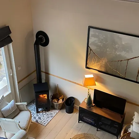 Le Clos De Jabanelle * Сине